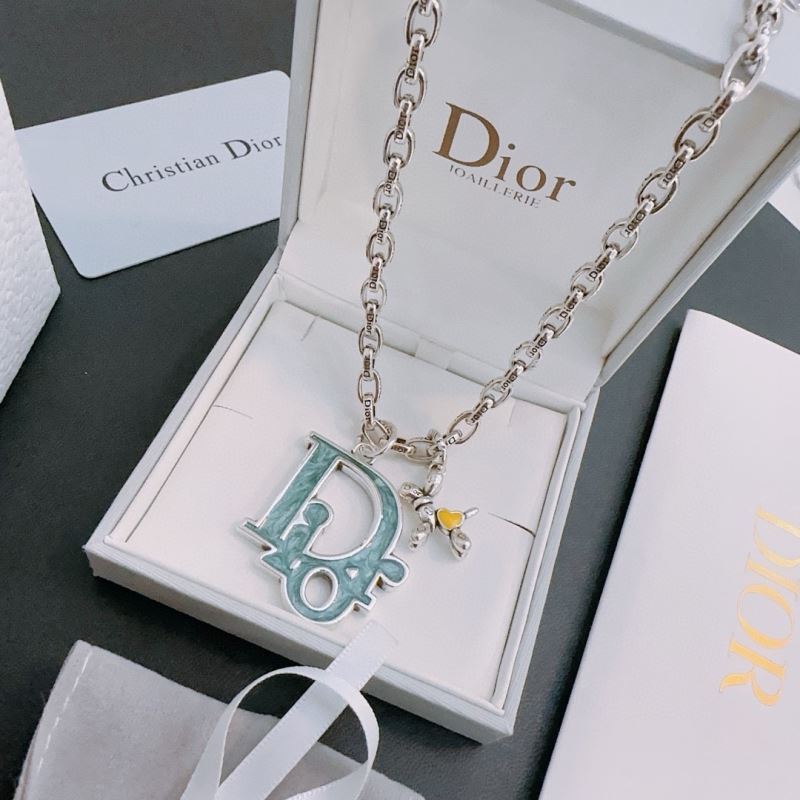 Christian Dior Necklaces